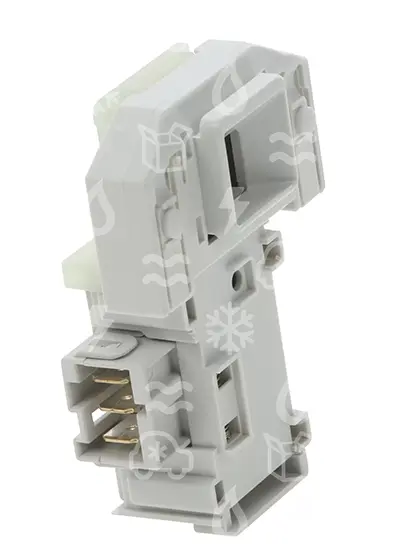 blokování dveří BOSCH / SIEMENS 00631638
